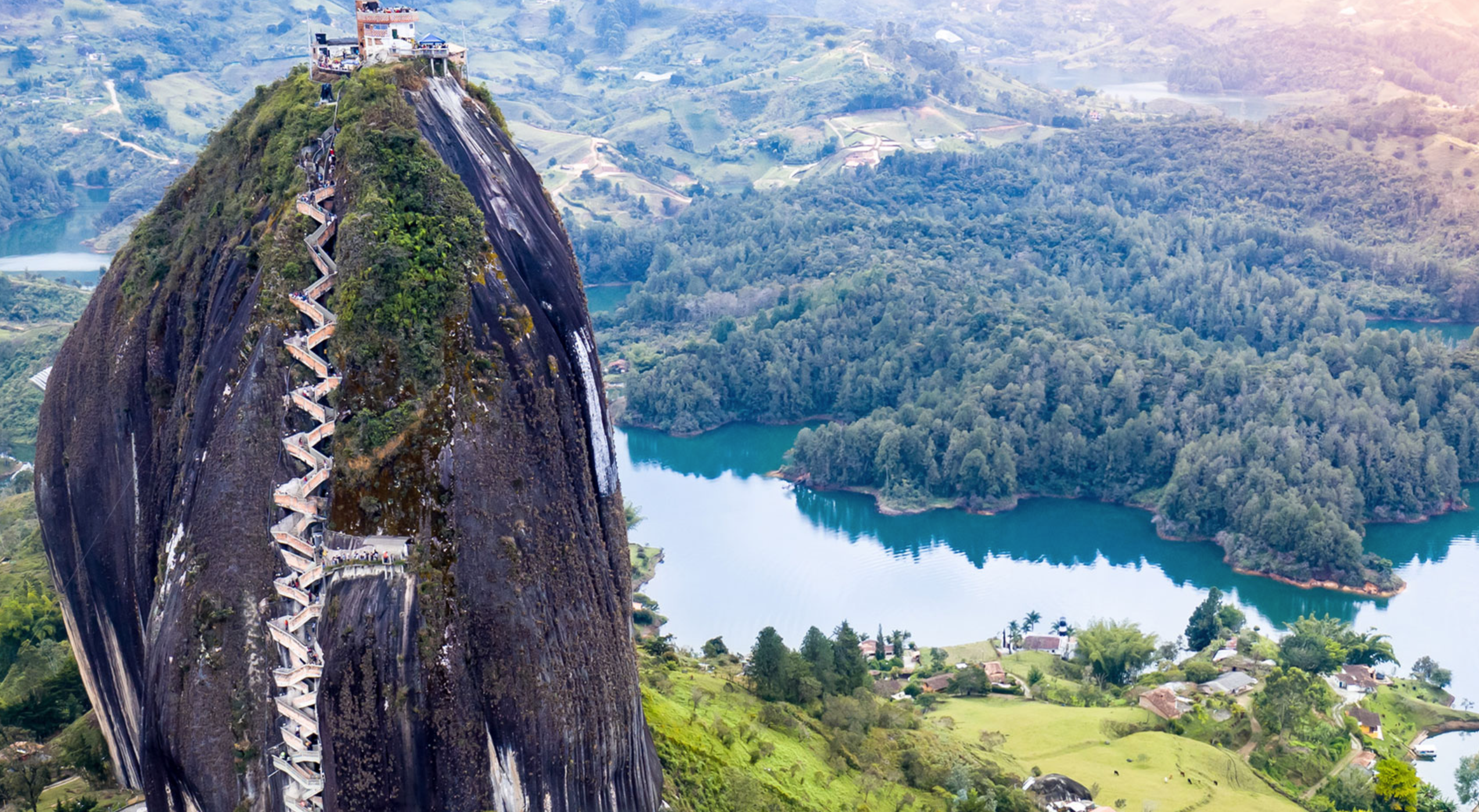 Muertes de extranjeros perjudican turismo en Medellín